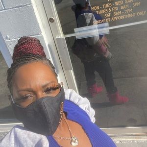 Meet your Posher, Chandra